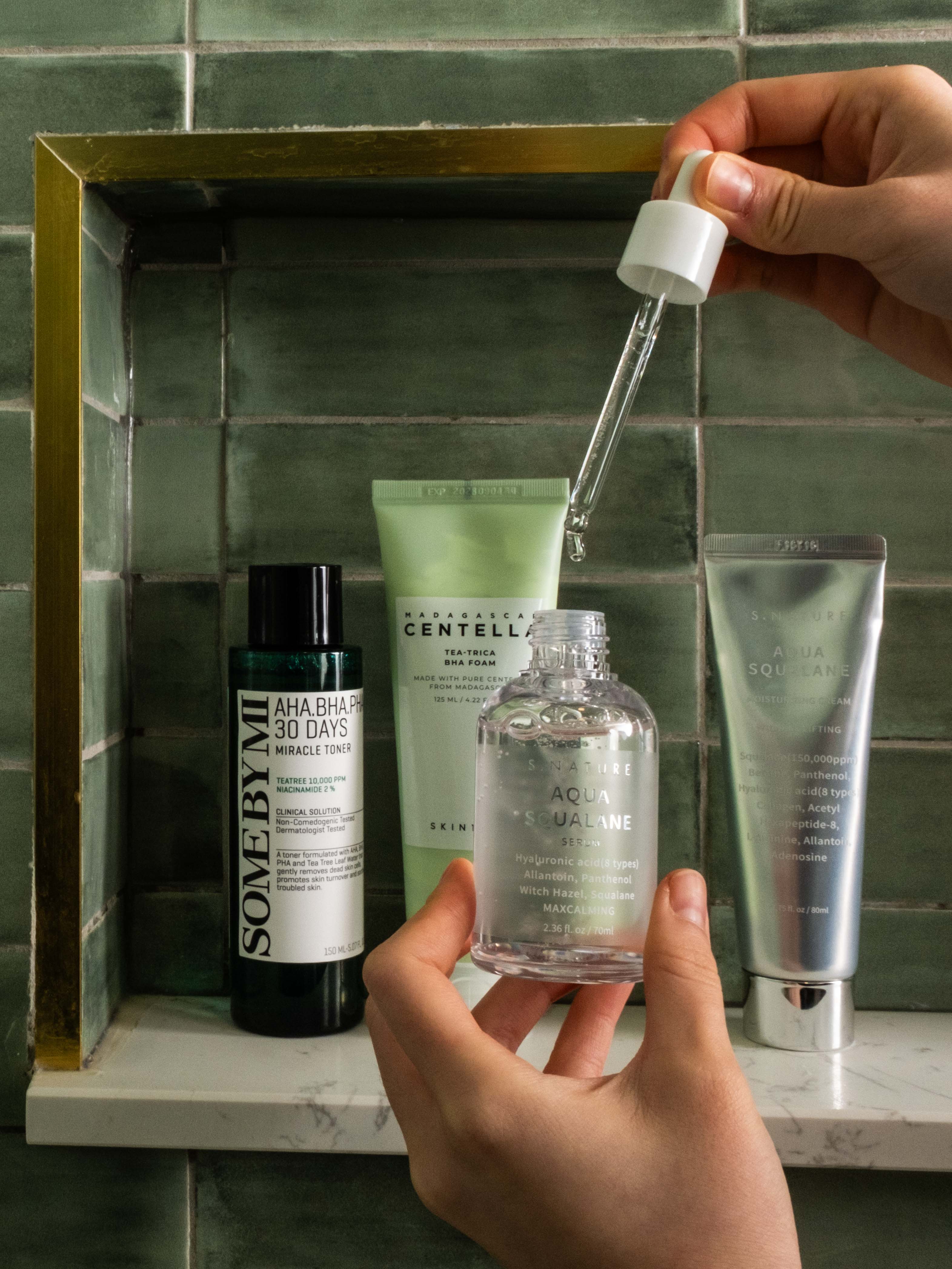 Shop by Skin Concern