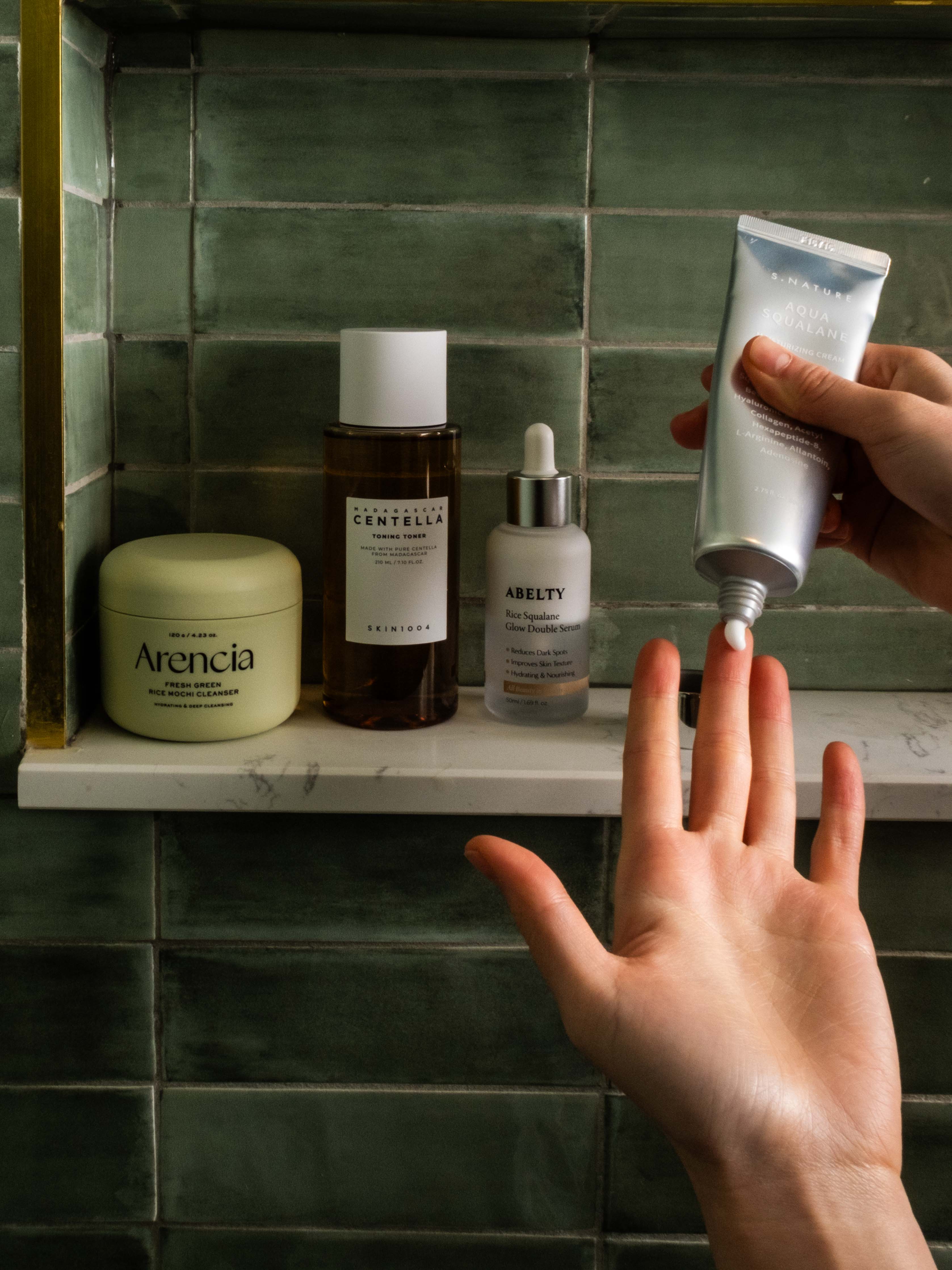 Anti-Aging & Fine Lines