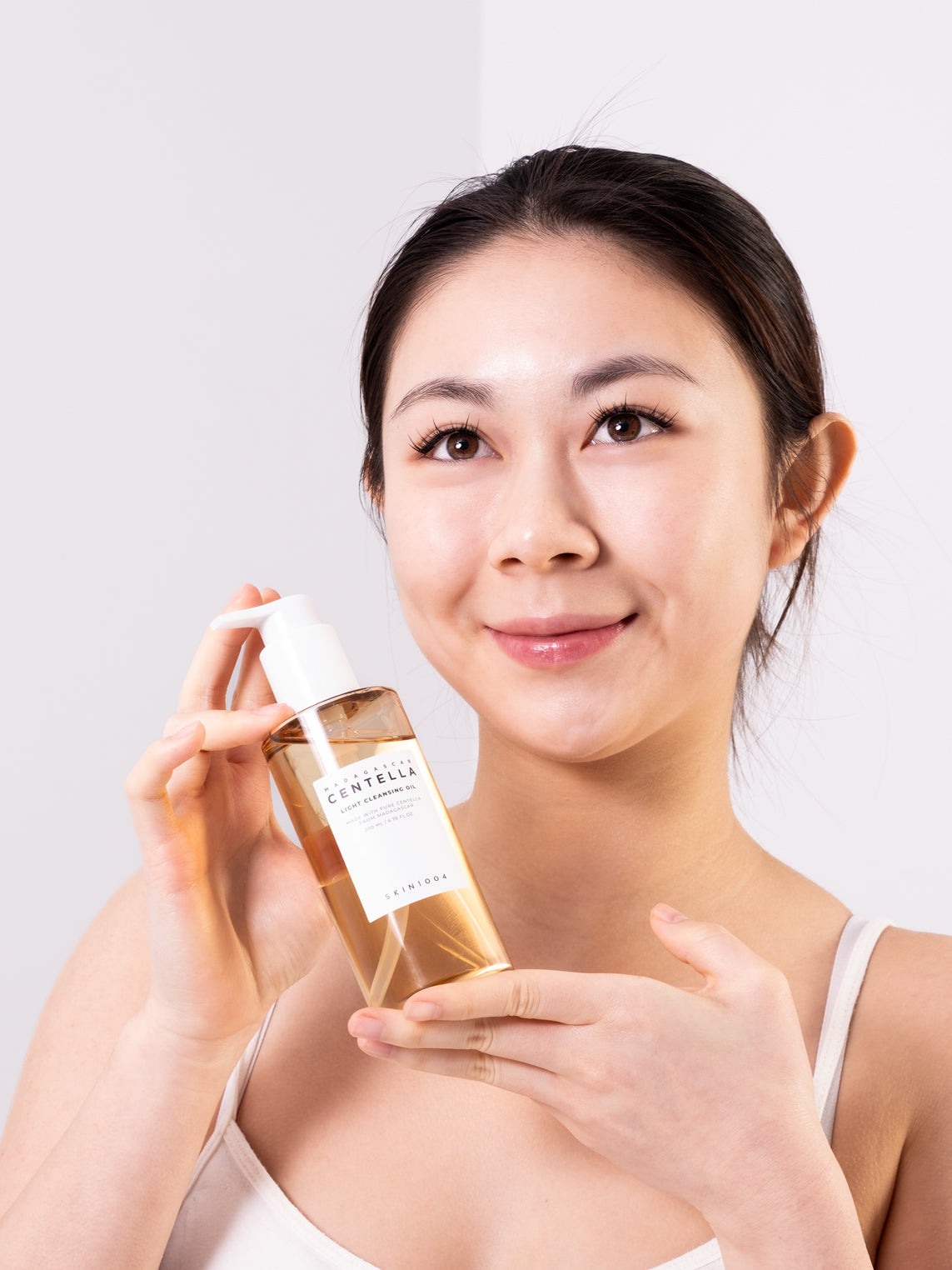 SKIN1004 Madagascar Centella Light Cleansing Oil 200ml