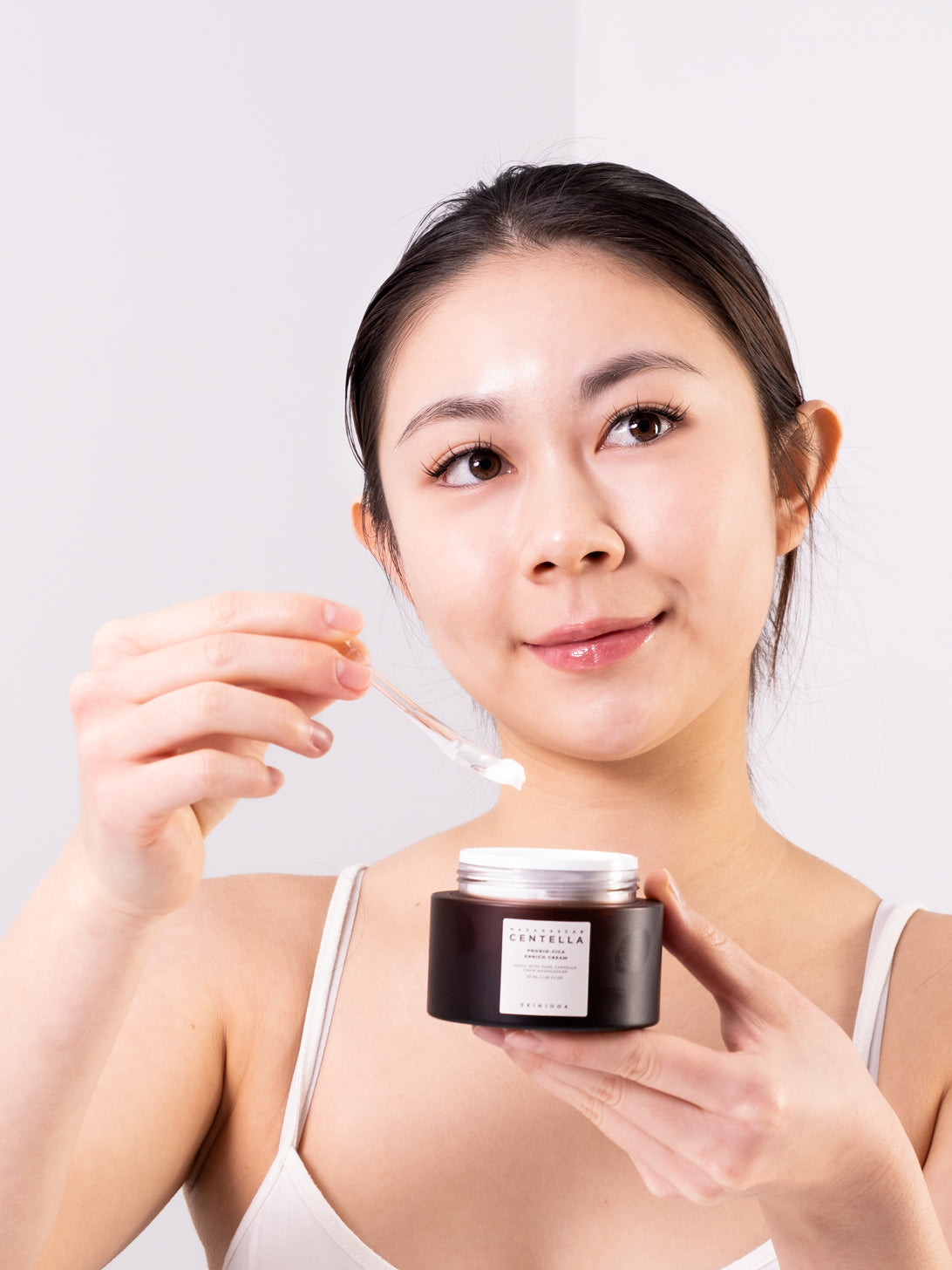 SKIN1004 Madagascar Centella Probio-Cica Enrich Cream 50ml
