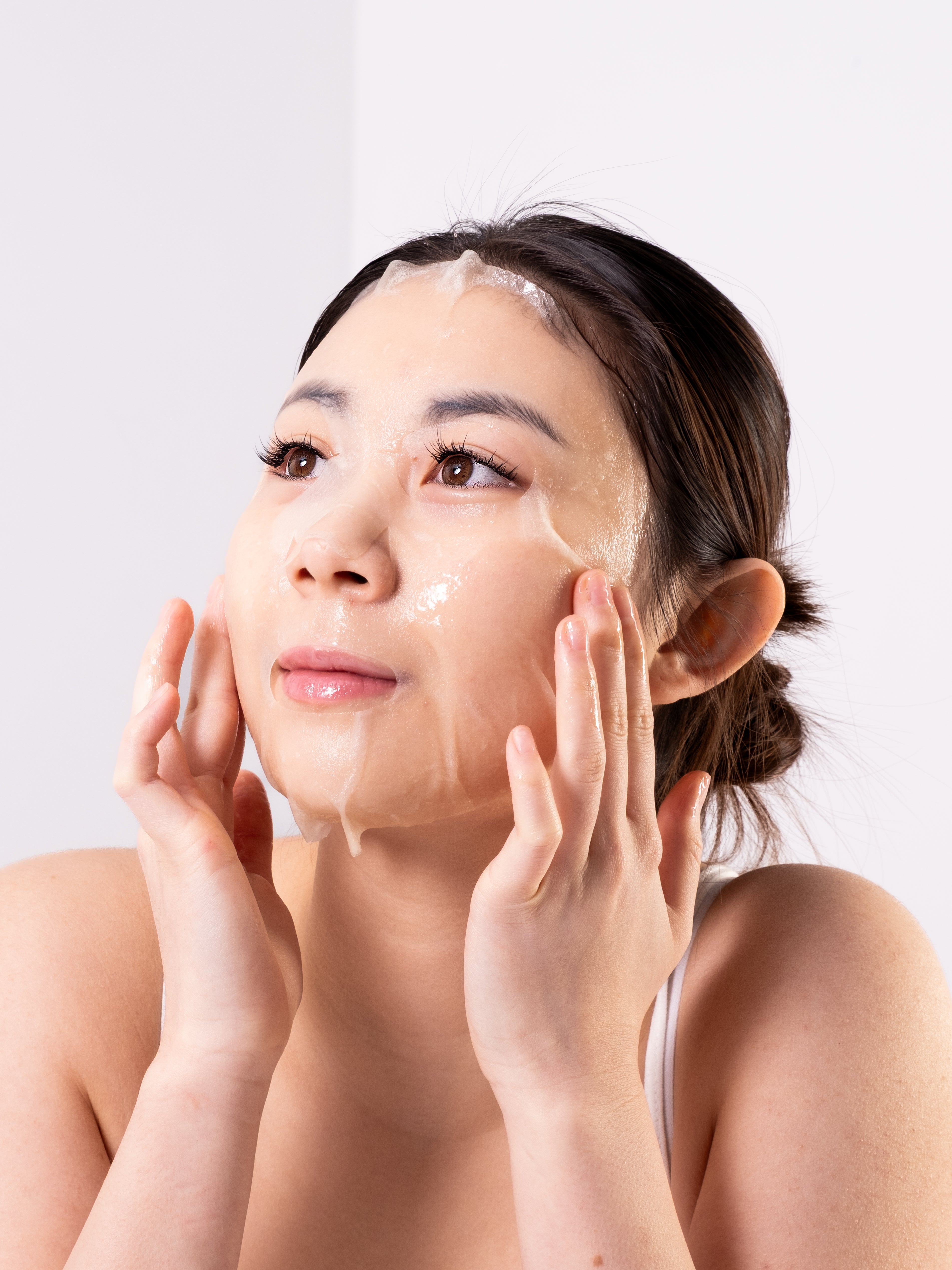 SKIN1004 Madagascar Centella Probio-Cica Nourishing Mask (pack of 5) 22 ml