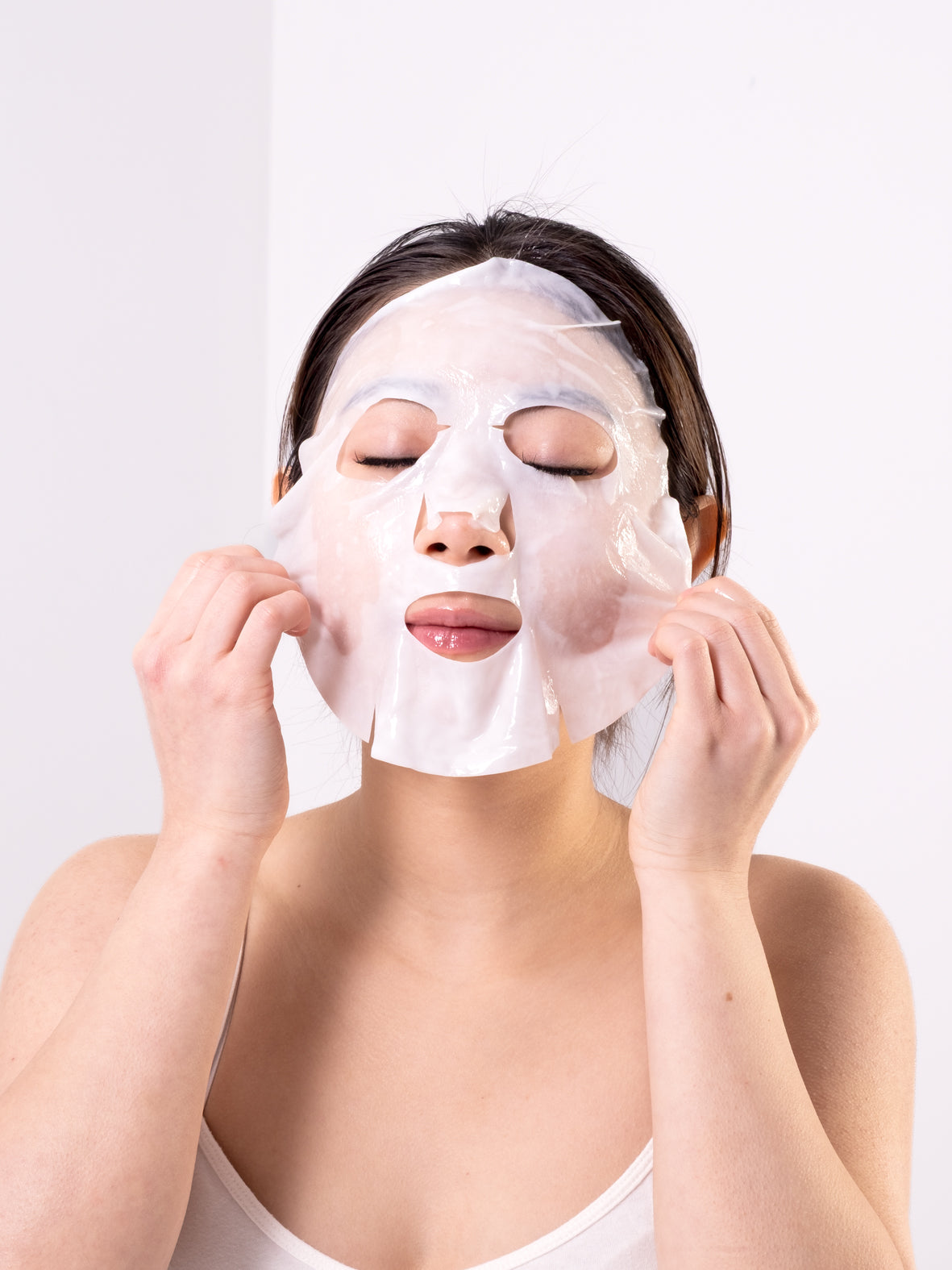 SOME BY MI Real Care Mask (1 each)