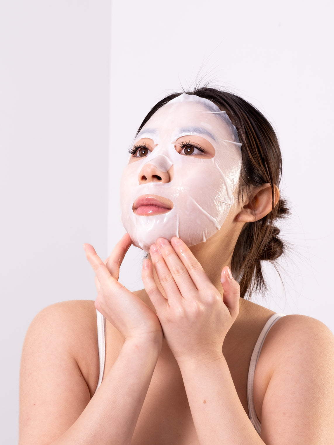 SOME BY MI Real Care Mask (1 each)