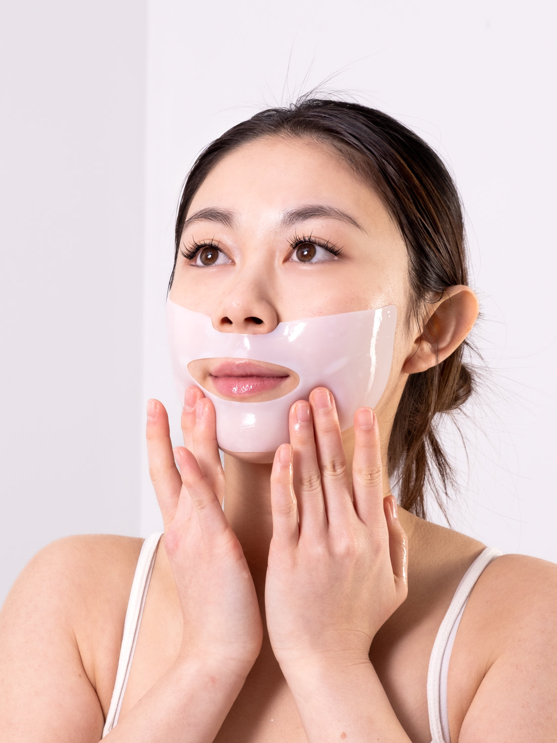 Mixsoon Bean Collagen Hydrogel Mask pack (5 pack)