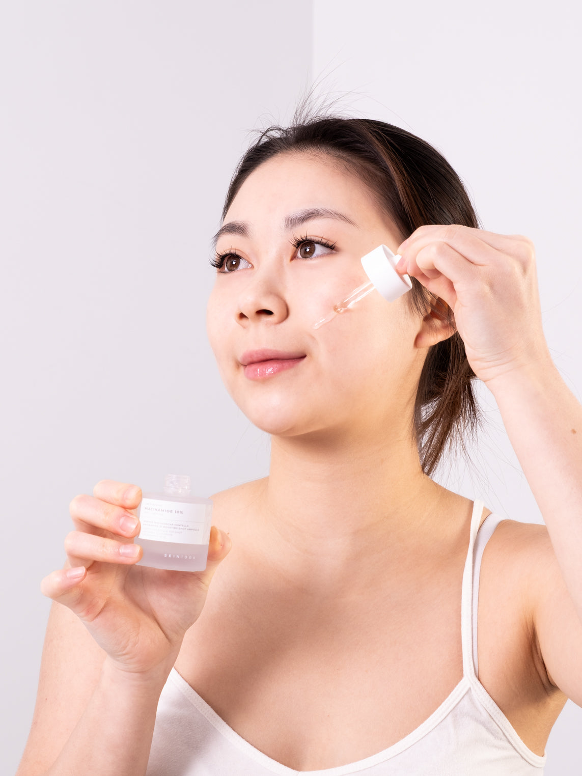 SKIN1004 Madagascar Centella Niacinamide 10 Boosting Shot Ampoule 30ml