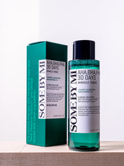 SOME BY MI - AHA, BHA, PHA 30 Days Miracle Toner 150ml