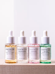 SKIN1004 Madagascar Centella Ampoule Kit 30ml
