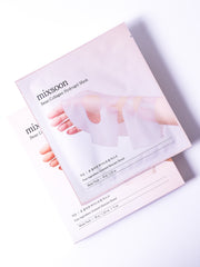 Mixsoon Bean Collagen Hydrogel Mask pack (5 pack)