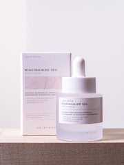 SKIN1004 Madagascar Centella Niacinamide 10 Boosting Shot Ampoule 30ml