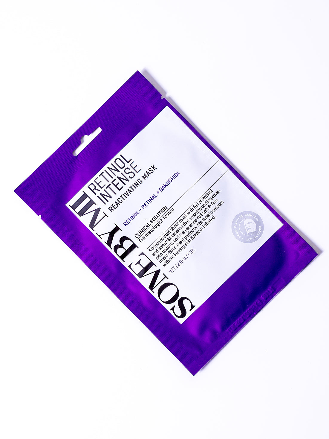 SOME BY MI Retinol Intense Reactivating Mask (1 each)