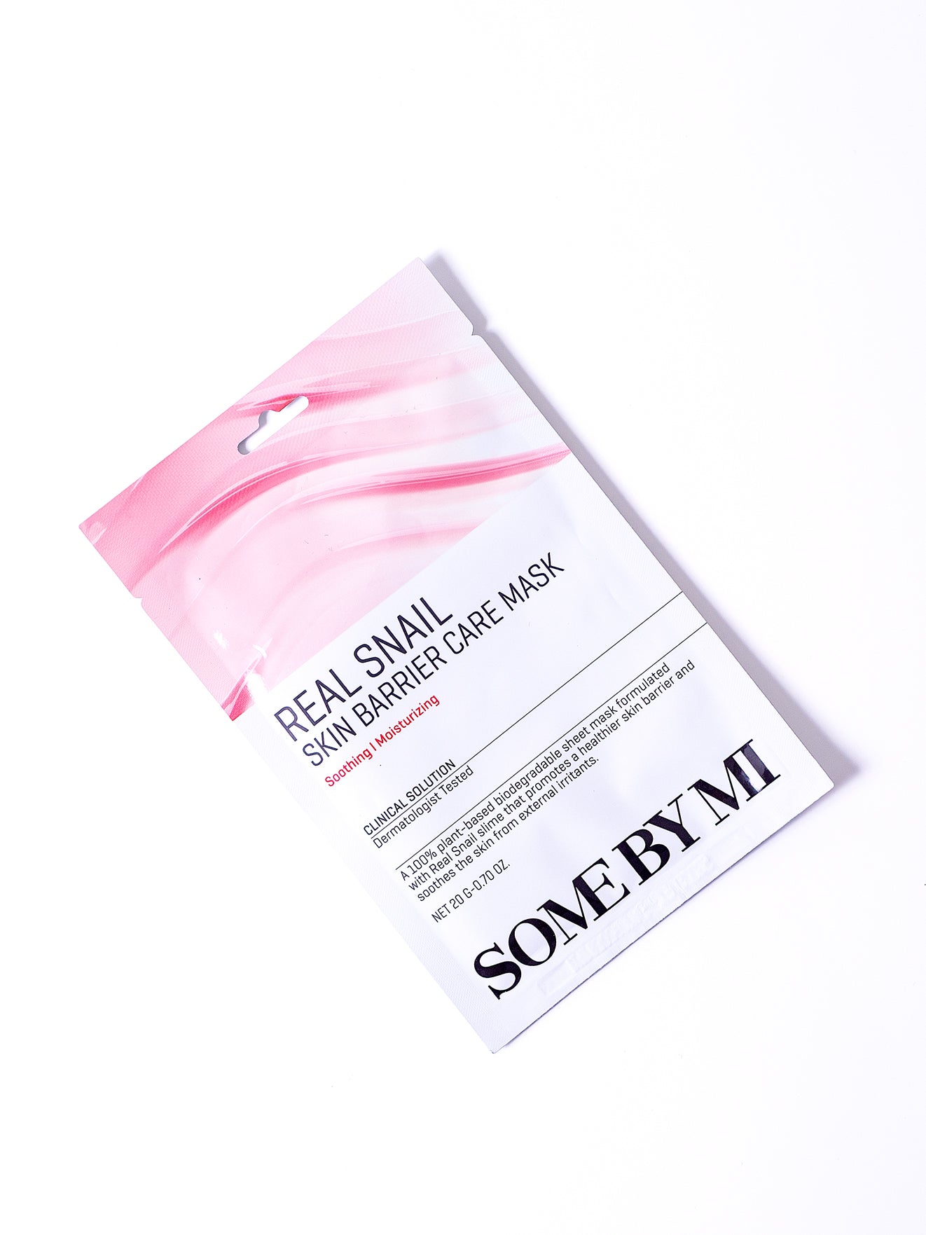 SOME BY MI Real Care Mask (1 each)