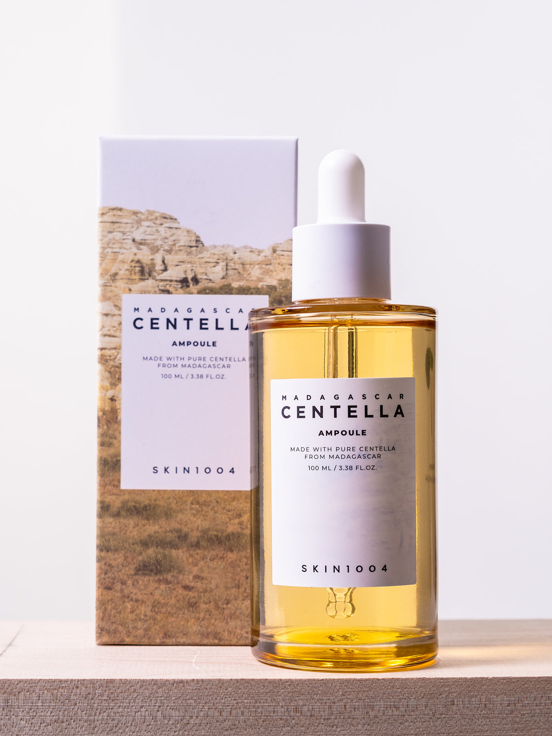 SKIN1004 Madagascar Centella Ampoule 100ml