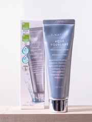 S.NATURE Aqua Squalane Moisturizing Cream 80ml